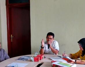 Sosialisasi Program Perijinan IUMK di Kota Pangkalpinang