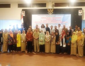 Sosialisasi Inkubator Tahun 2019