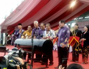 Puncak Harkopnas 2019