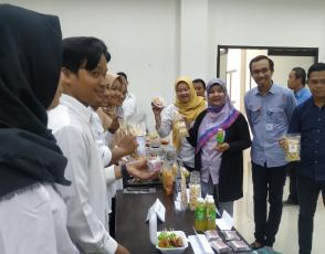 Penutupan Magang Kewirausahaan 2019