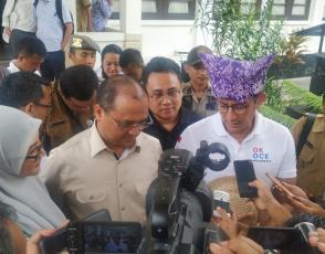 Seminar Kewirausahaan UKM Mengglobal Menghadapi Industri 4.0