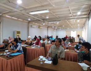 Peningkatan Kepatuhan Koperasi Terhadap Peraturan Perundang-Undangan 